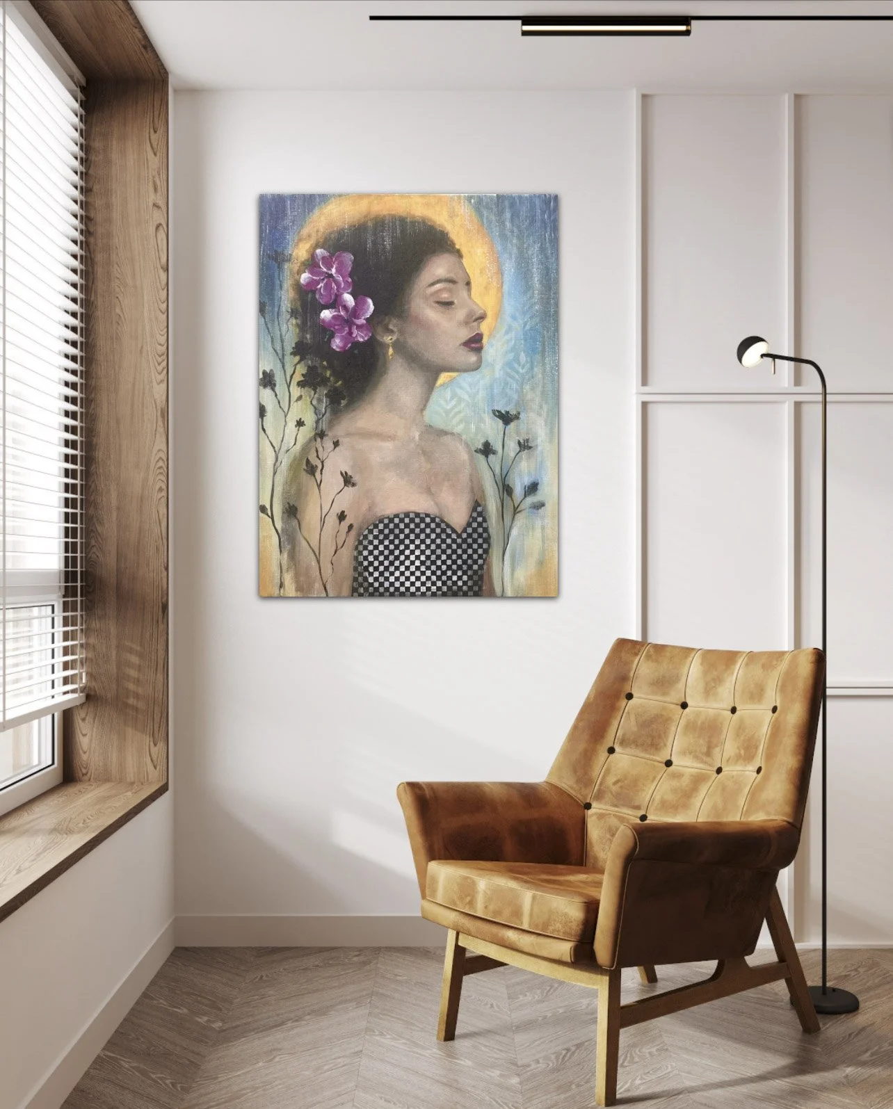 Beauty Lives In The Perserverance 