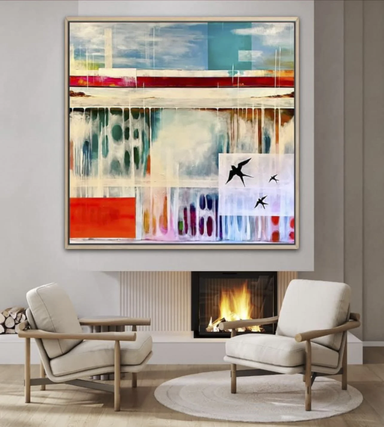 Perpetual Unfolding of Now