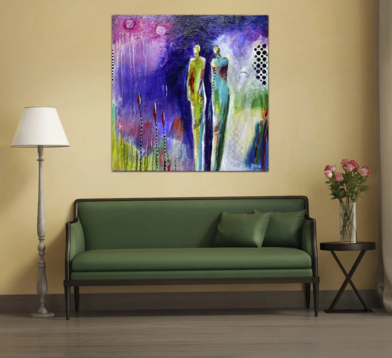 Isn't Nature Wonderful