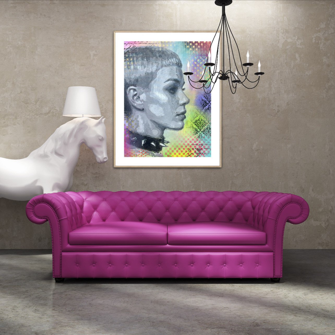 I Will Not Back Down