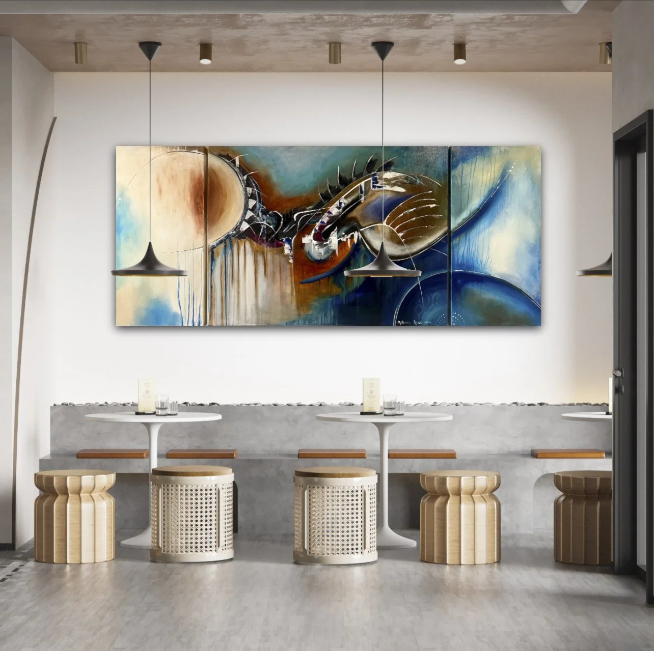 High Tide at Ulladulla