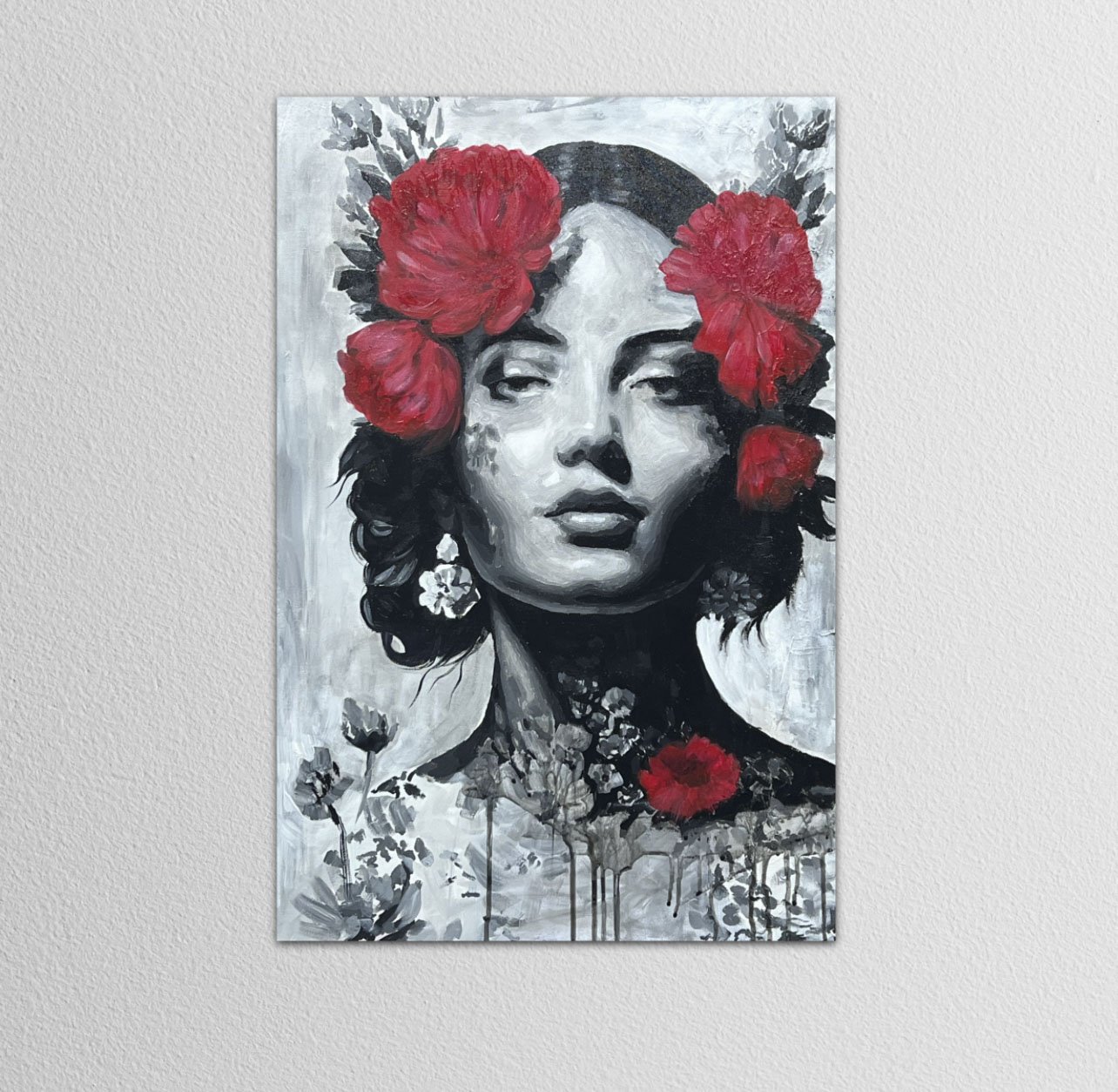 Healing Begins in The Darkest Night