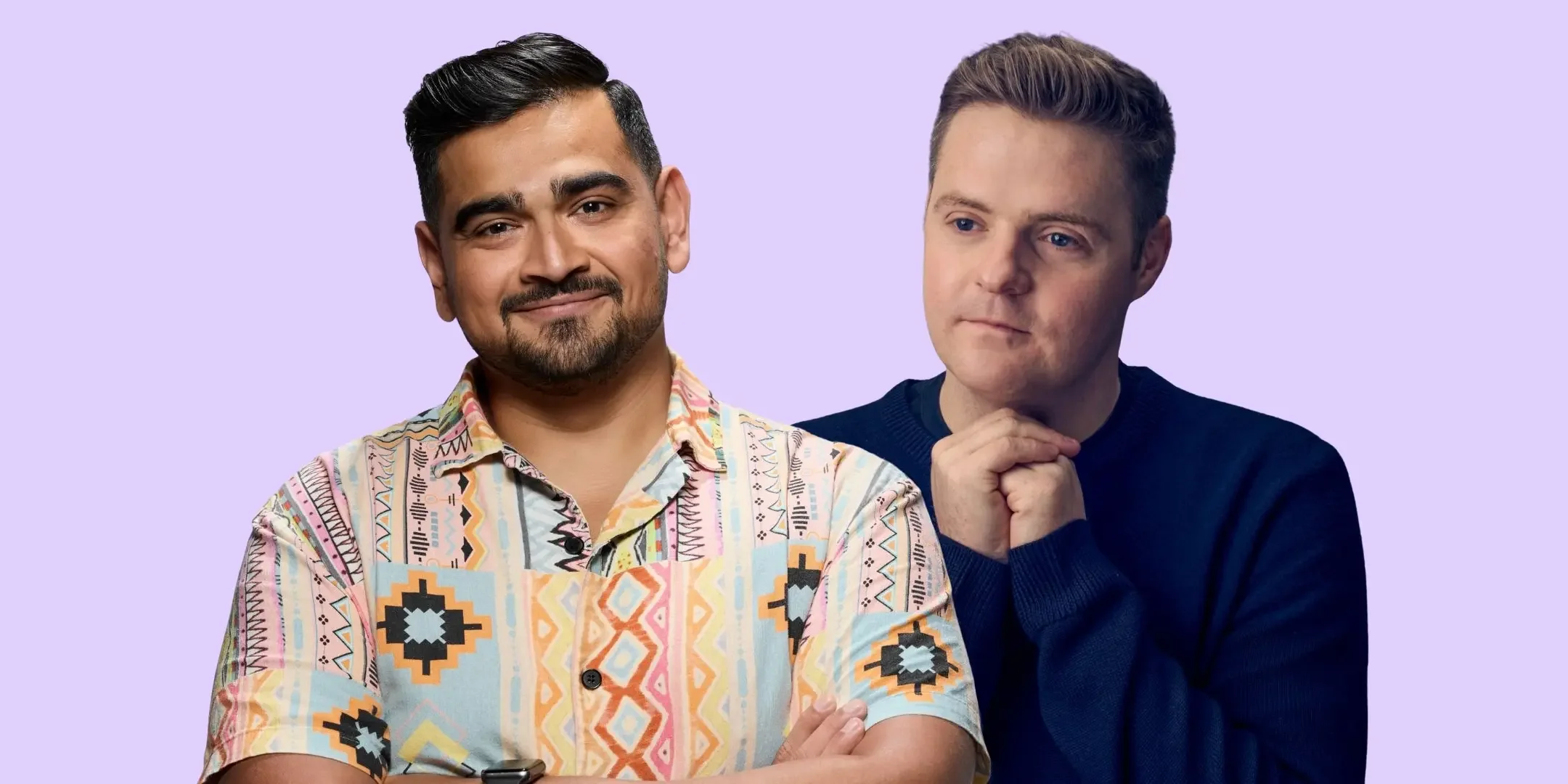 Dilruk Jayasinha &amp; Tom Ballard - Live!