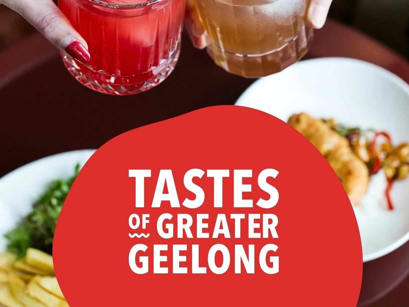 Tastes of Greater Geelong