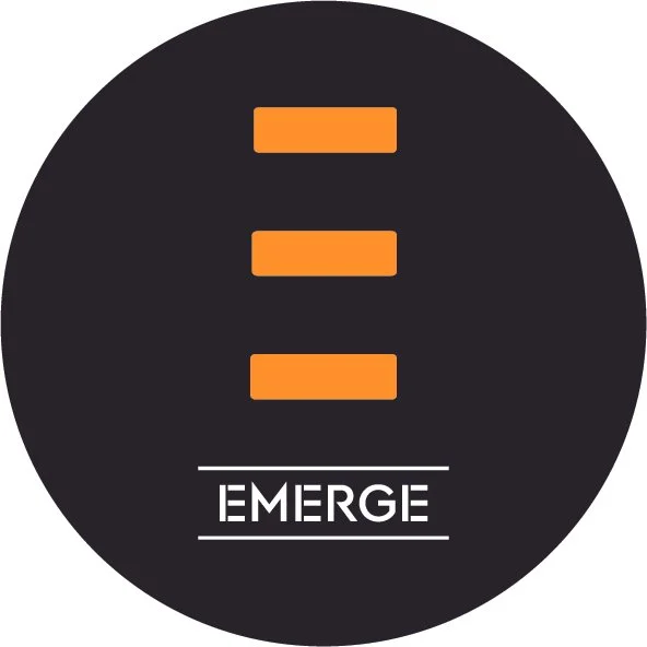 Emerge Logo