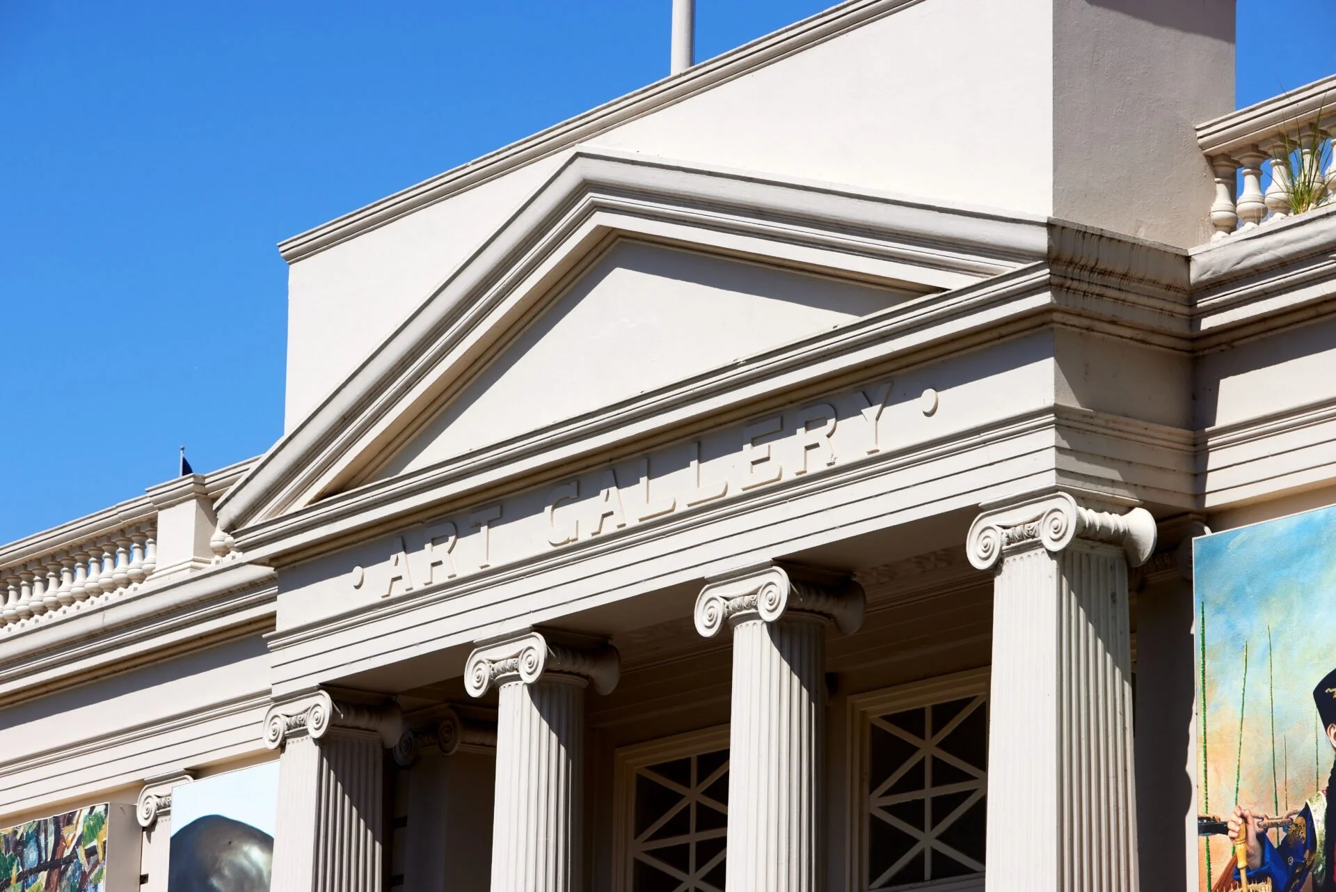 Archibald Prize 2025