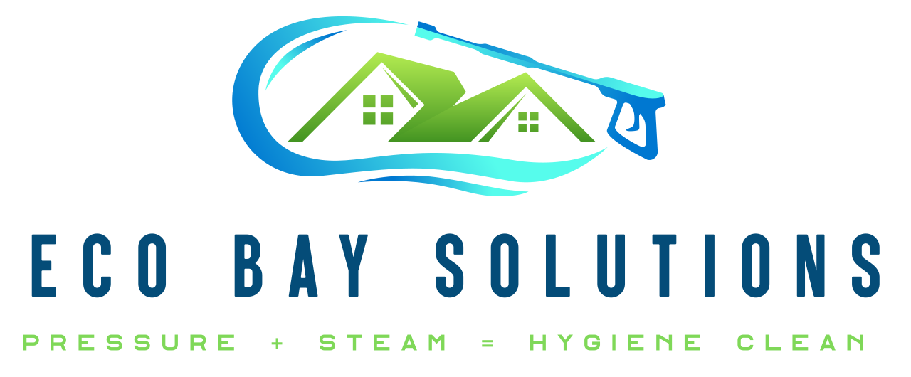 Eco Bay Solutions | Commercial Cleaning South West