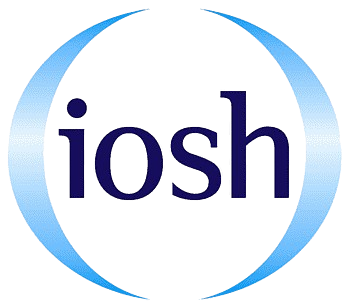 A logo with the word 'josh' inside a stylized blue circular design.