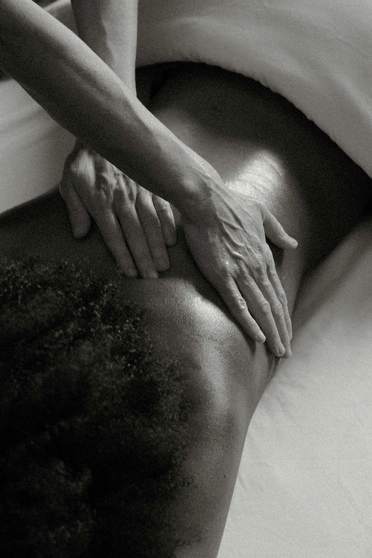 Sports massage for Wimbledon SW19