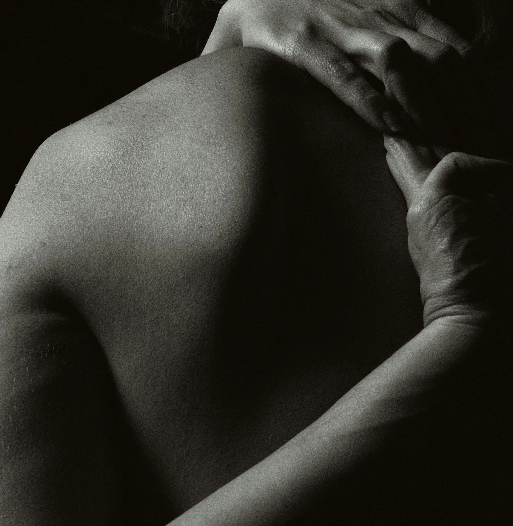 targeted massage for pain relief