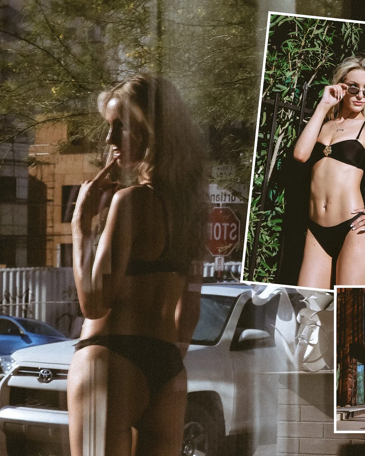 Campaign for Phoenix Swim Week 2025
&bull;
Brand: @officialphoenixswimweek 
PHXSW Executive Director and Producer: @triceethomas 
Campaign Creative Directors: @jeffottocreative &amp;  @galaxy.color 
Campaign Model Coordinator: @triceethomas 
Lead Pho