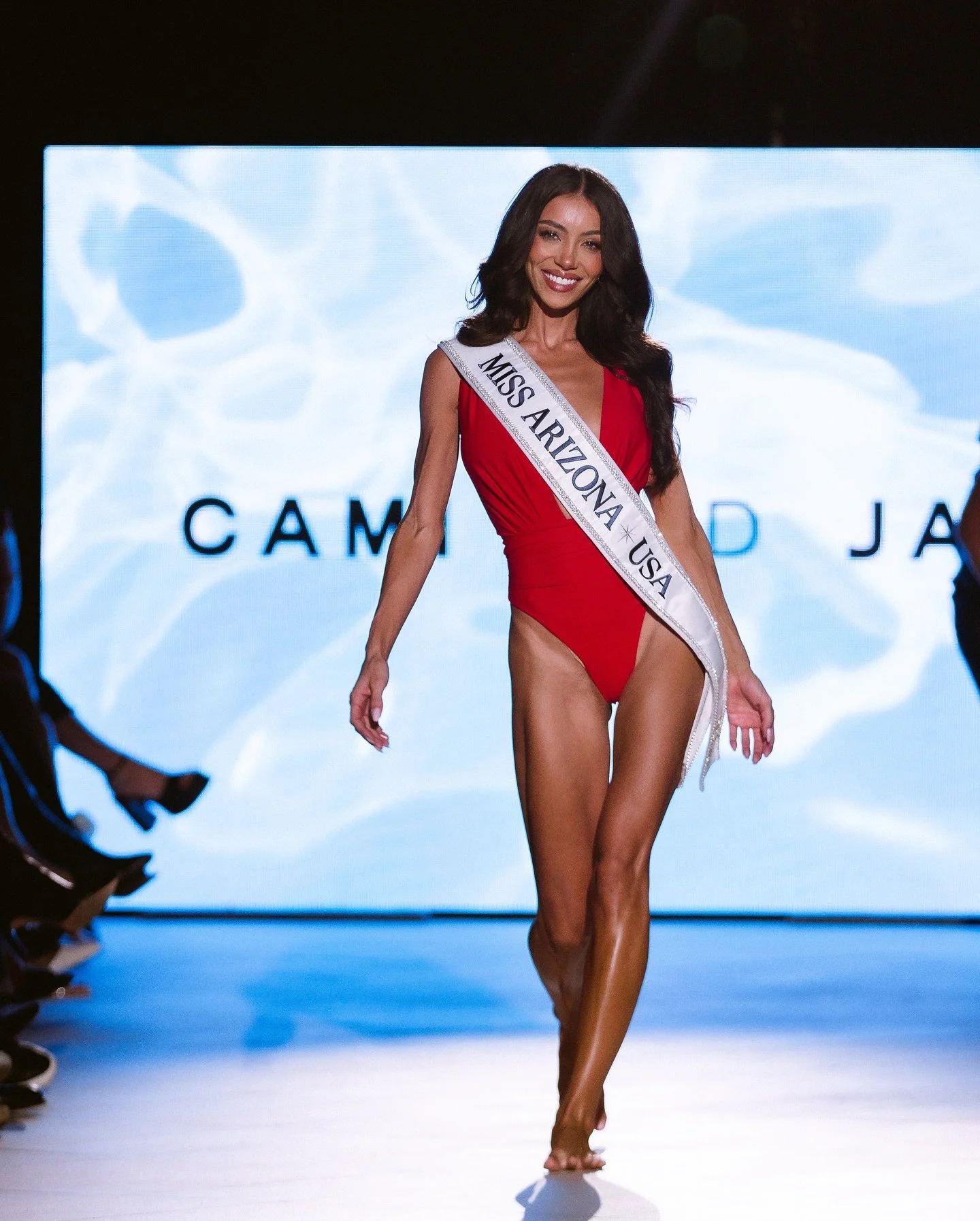 Caesar&rsquo;s After Dark with Scottsdale Fashion Week.
&bull;
Designer and Brand: @camiandjax 
&bull;
@scottsdalefashionweek @caesarsrepublicaz @fordrba @stevelevineent @camiandjax @yandy @bootinbikinis 
&bull;
#jeffottocreative #camiandjax #swimwea