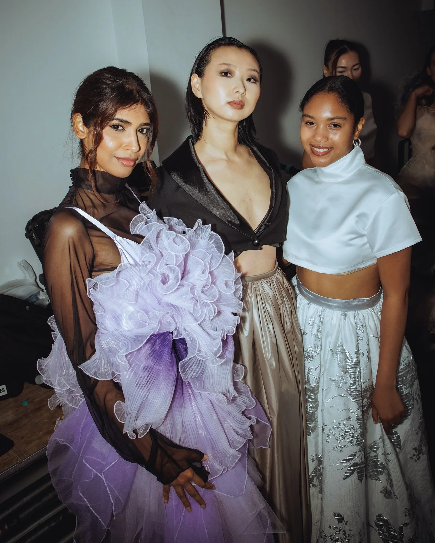 Backstage vibes at @asiannyfw 
&bull;
Runway: @asiannyfw 
PR Agency: @thechigroup 
Media Director: @dannydidthat_ 
House Media: @dannydidthat_ @christian.mrivera @alonsotowersph @dhruvpandiri_photography @thatoneguywithacamera @drephotography11 @jeff