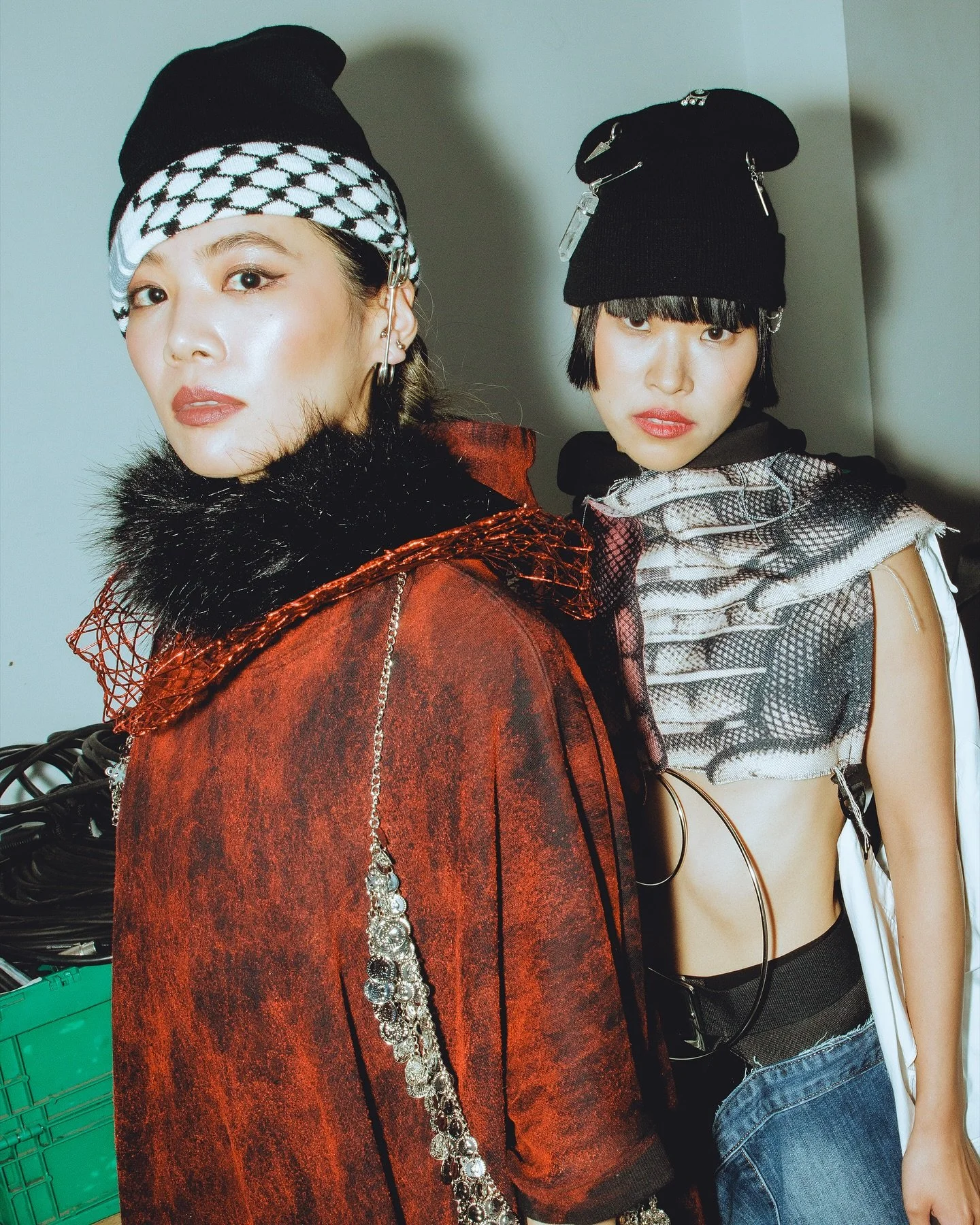 Back Stage vibes at Asian NYFW
Part 3
&bull;
Runway: @asiannyfw 
PR Agency: @thechigroup 
Media Director: @dannydidthat_ 
House Media: @dannydidthat_ @christian.mrivera @alonsotowersph @dhruvpandiri_photography @thatoneguywithacamera @drephotography1