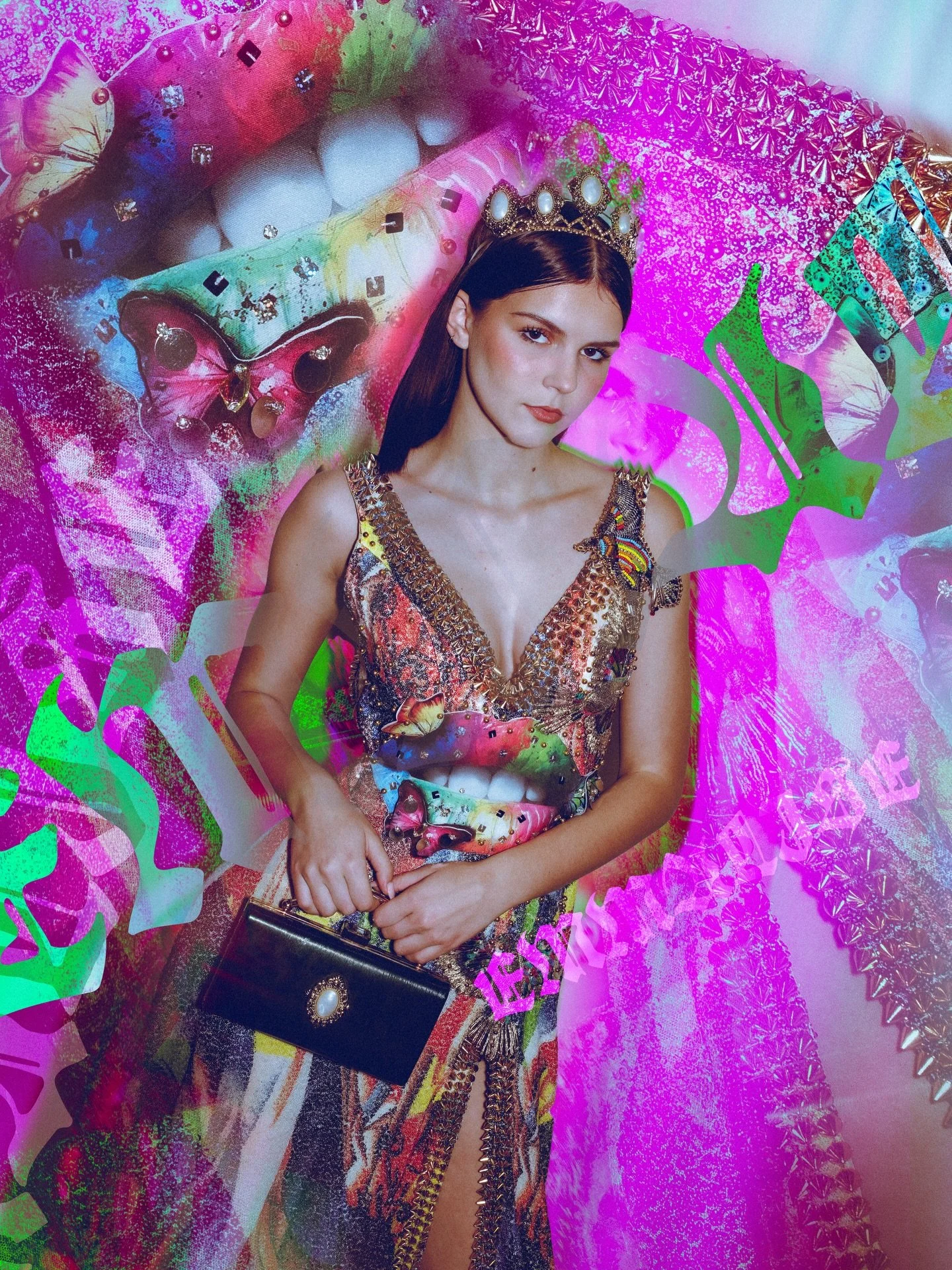 Model: @emmaliseab 
Designer: @george_styler 
Accessory Designer: @jg2_jimmygarcia 
Photographer: @jeffottocreative 
&bull;
#jeffottocreative #art #fashion