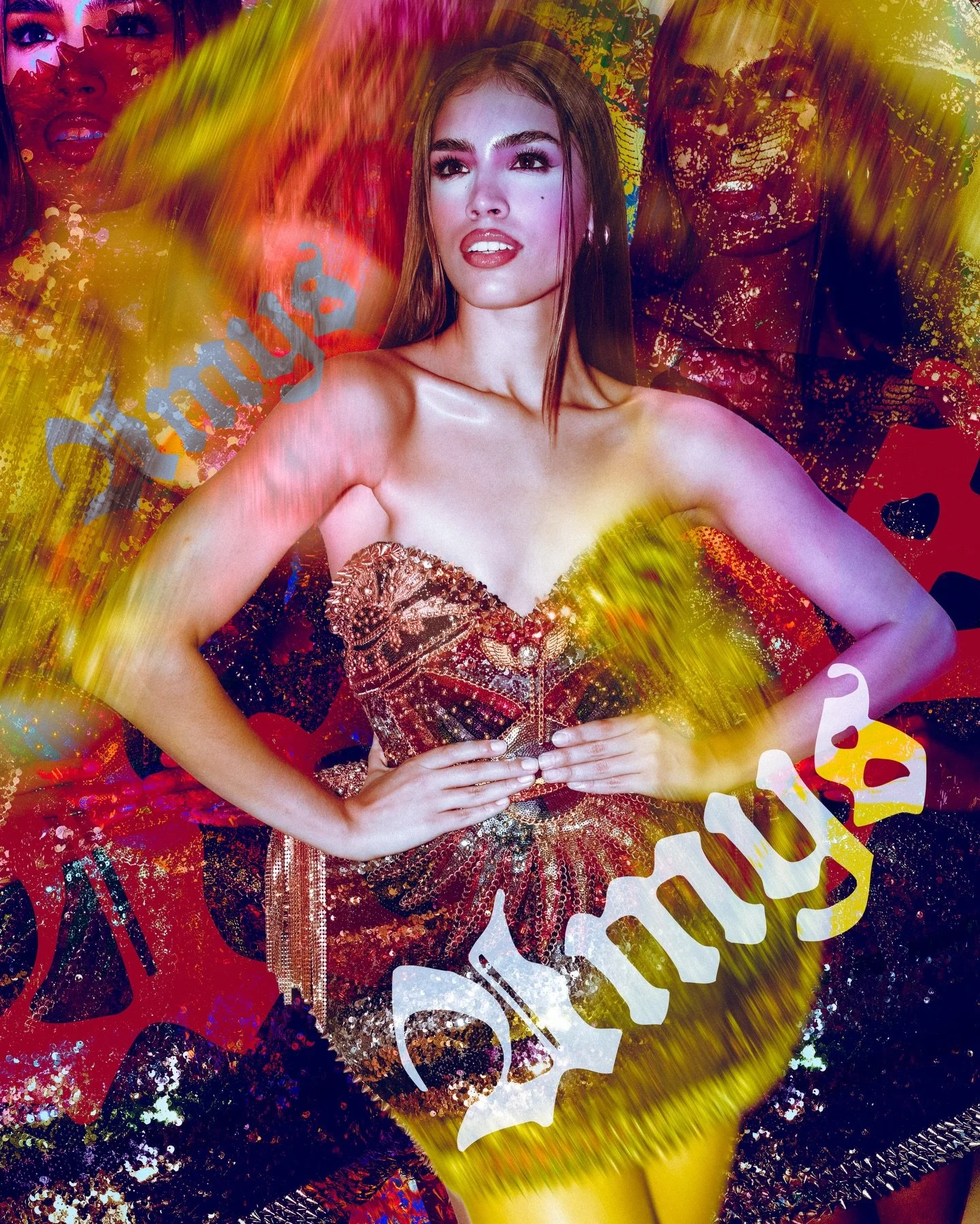 Model: @amys_nayelli 
Designer: @george_styler 
Accessory Designer: @jg2_jimmygarcia 
&bull;
#jeffottocreative #fashion #designer