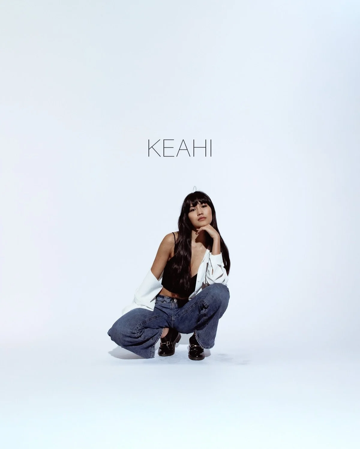 Creative Direction: @jeffottocreative x @galaxy.color 
Art Direction: @galaxy.color 
Wardrobe Stylist: @sofiiazamoroz 
Model: @keahirvlg 
Photographer: @jeffottocreative 
&bull;
#jeffottocreative #studio #model #photoshoot