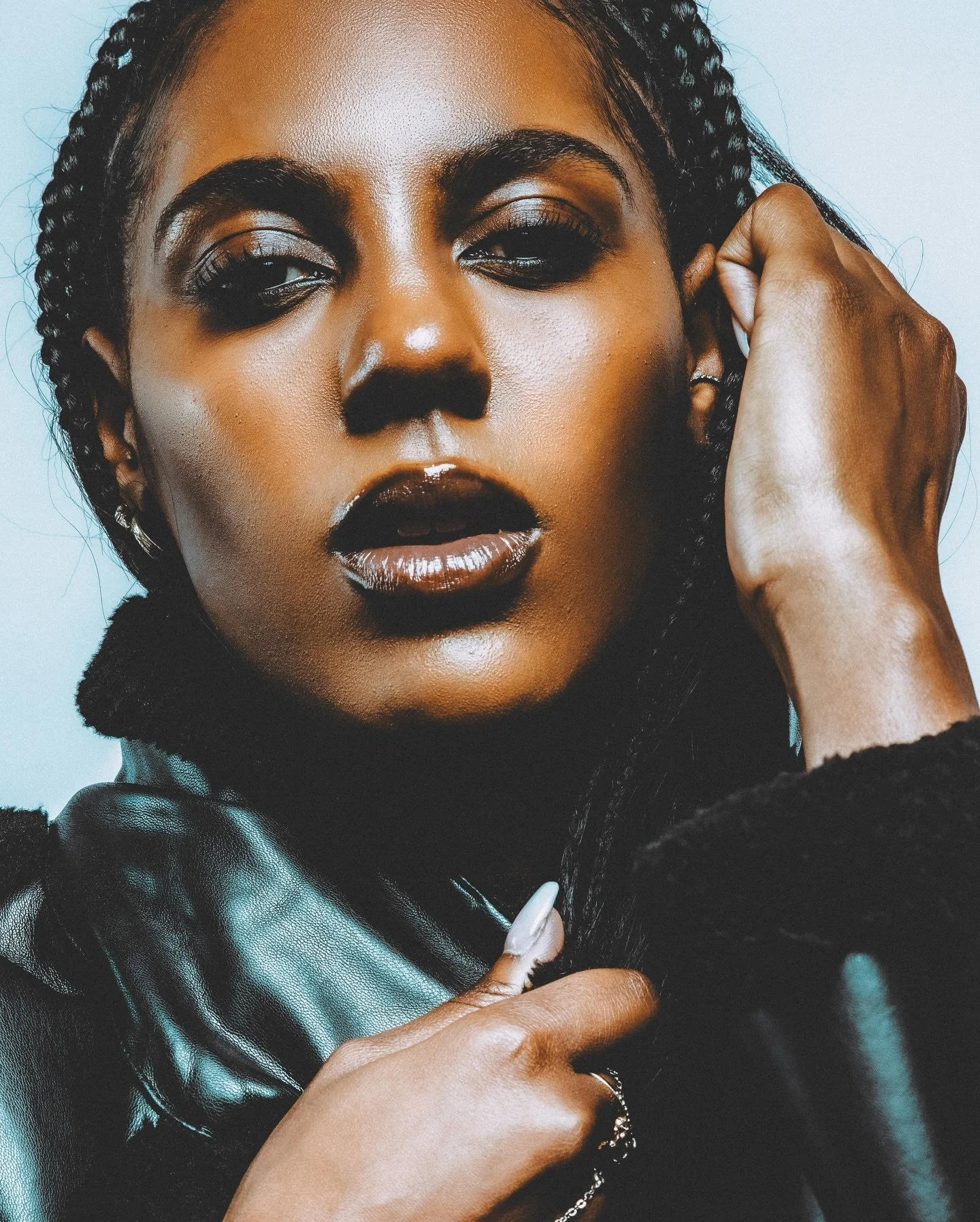 Model: @eri.ka_rose 
Photographer: @jeffottocreative 
&bull;
#jeffottocreative #photography #fashionphotography #justshoot #model