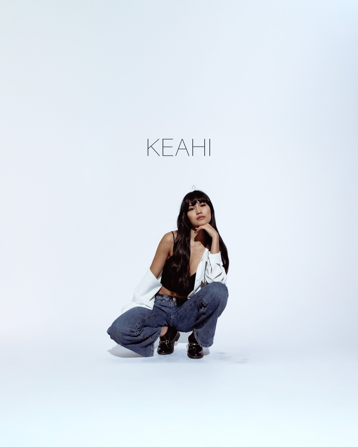 Creative Direction: @jeffottocreative x @galaxy.color 
Art Direction: @galaxy.color 
Wardrobe Stylist: @sofiiazamoroz 
Model: @keahirvlg 
Photographer: @jeffottocreative 
&bull;
#jeffottocreative #studio #model #photoshoot