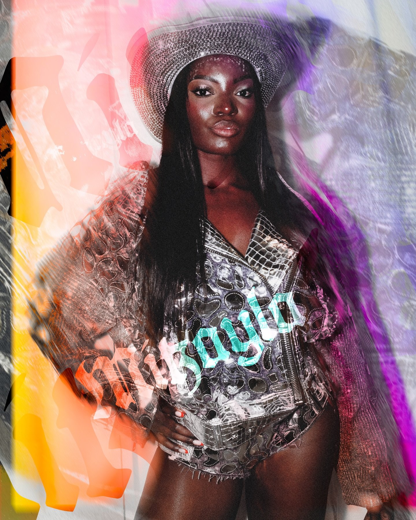 Model: @mikaylalupampa 
Designer: @george_styler 
Accessory Designer: @jg2_jimmygarcia 
Photographer: @jeffottocreative 
&bull;
#jeffottocreative #visualartwork #fashion