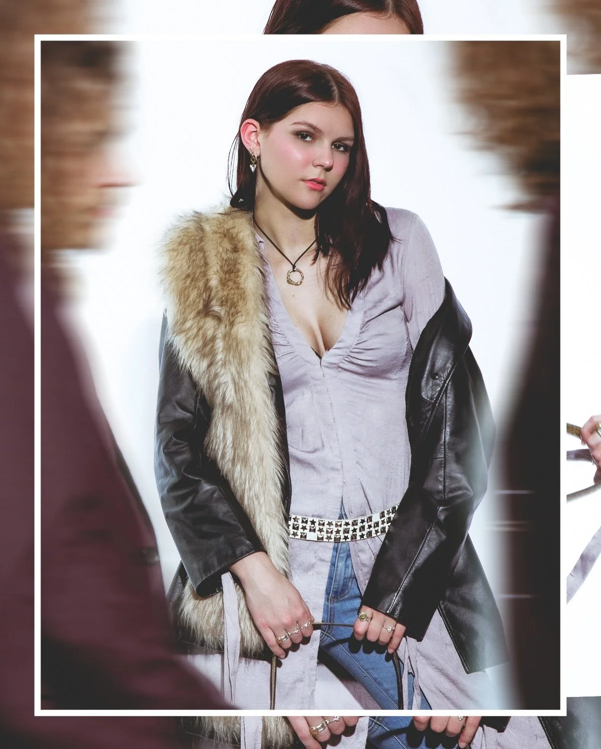 Creative Direction: @jeffottocreative x @galaxy.color 
Art Direction: @galaxy.color 
Model: @emmaliseab 
Jewelry Designer: @embersmithing 
Wardrobe Stylist: @jordsgourds 
Photographer: @jeffottocreative 
&bull;
#jeffottocreative #photographer #justcr