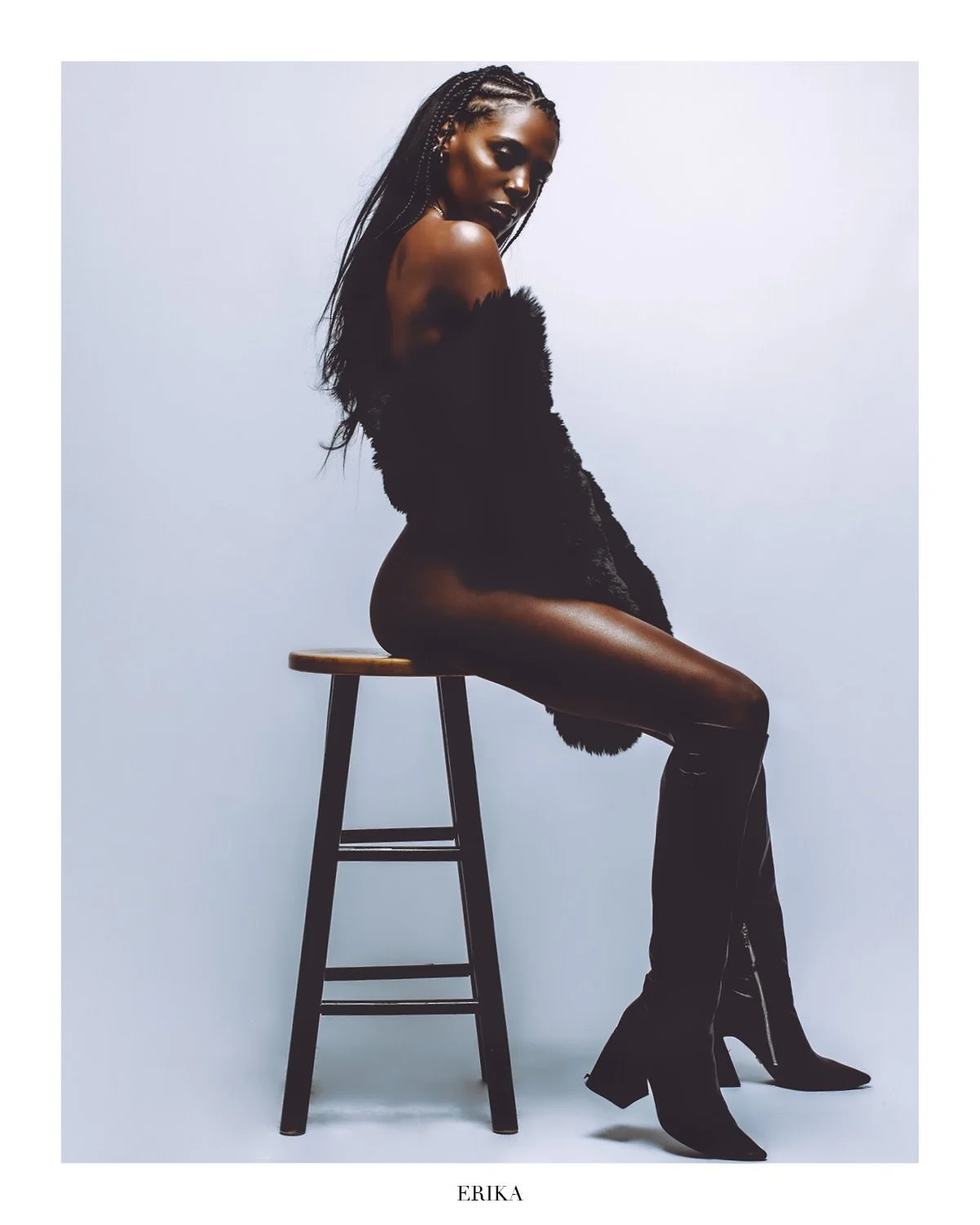 Model: @eri.ka_rose 
&bull;
#jeffottocreative #photoshoot #model #az #justcreate