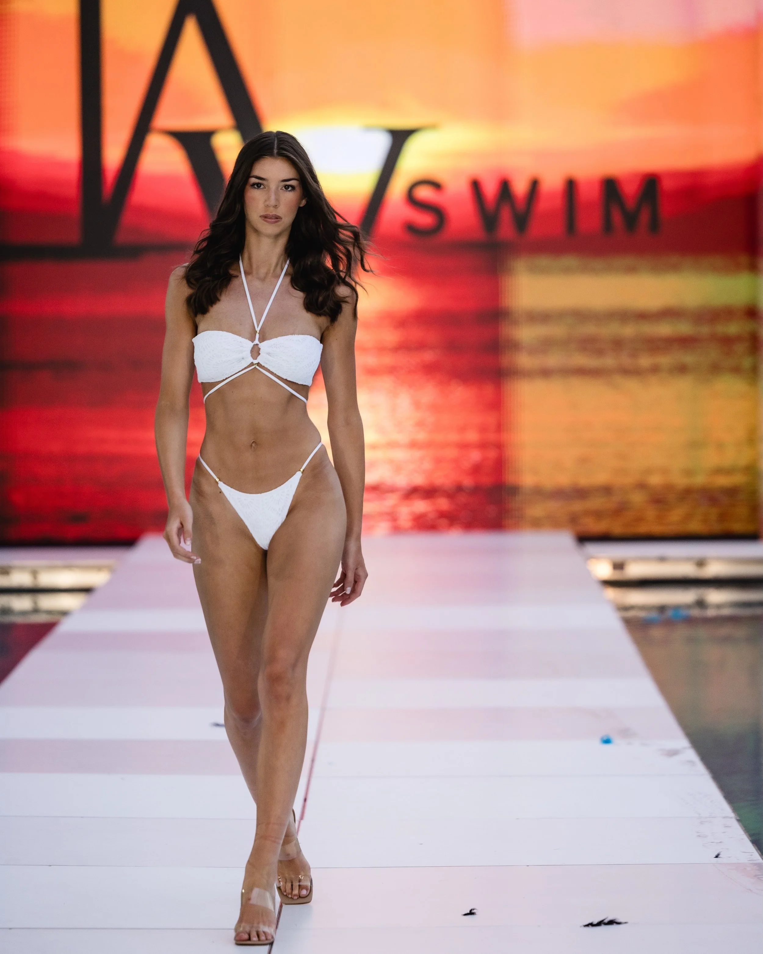 @iavisionboutique at @miamiswimweekshows 
&bull;
#jeffottocreative #miamiswimweek #swimwear #photography #runwayphotography
