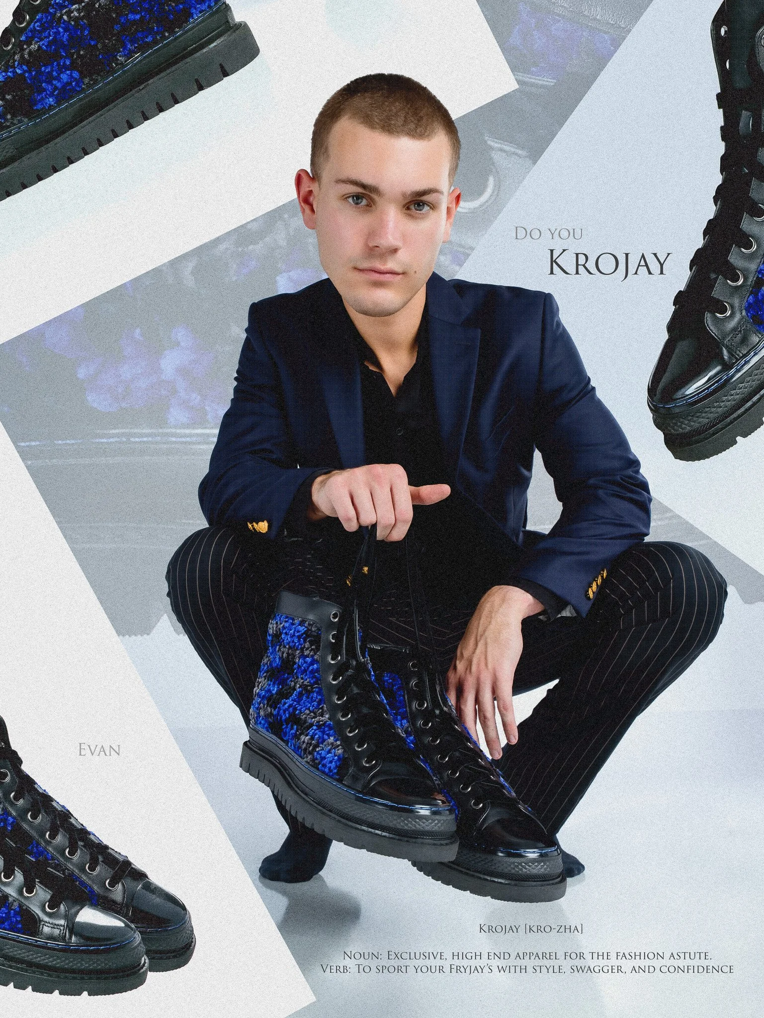Krojay
