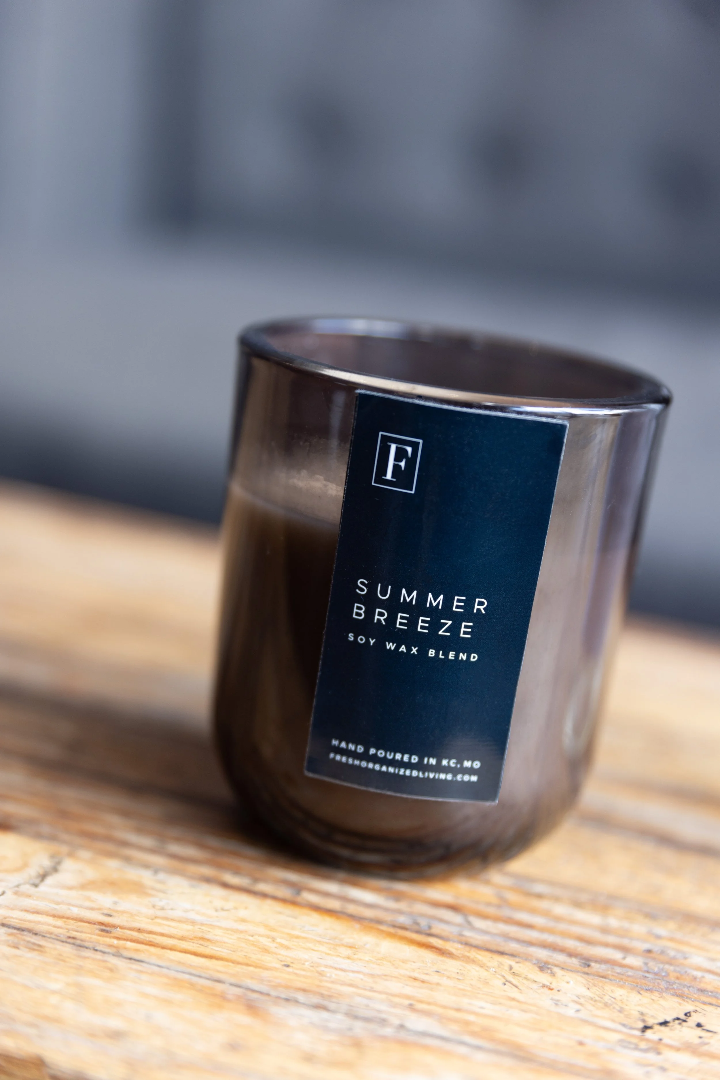 Get Fresh Candles