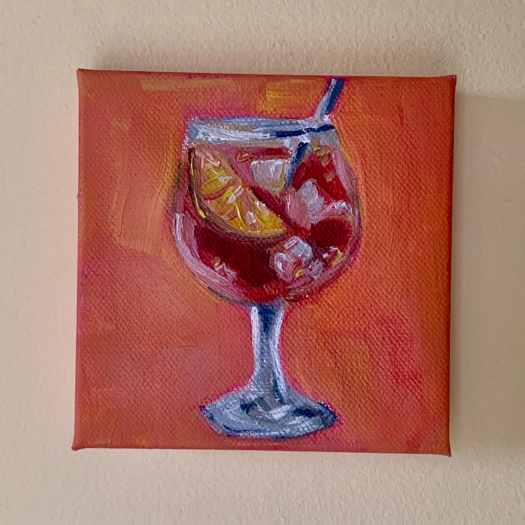 "Sangria"