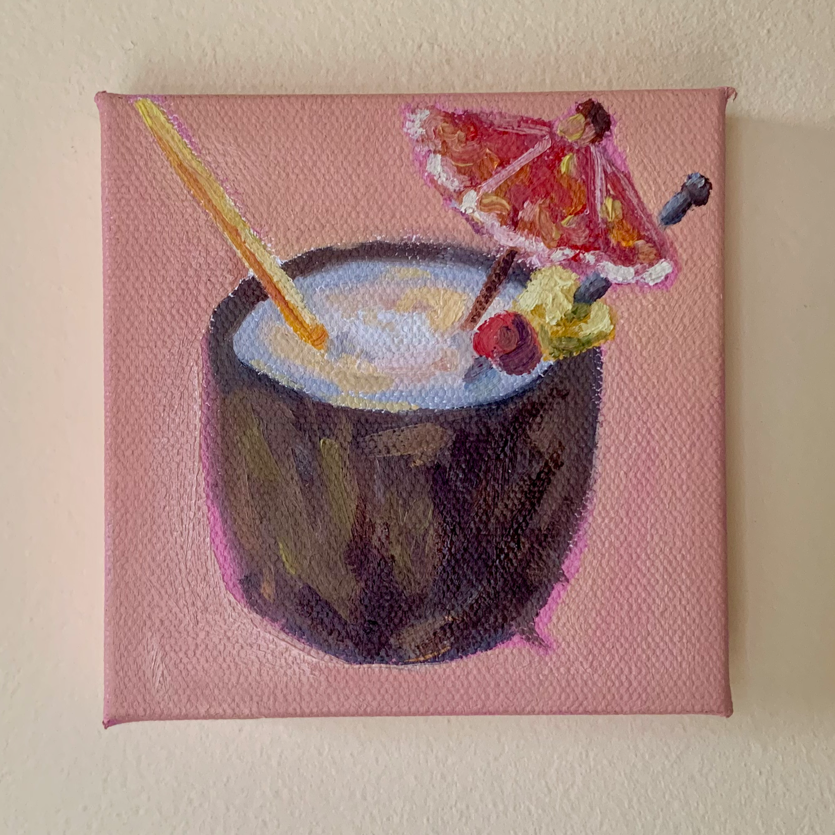 "Piña Colada"