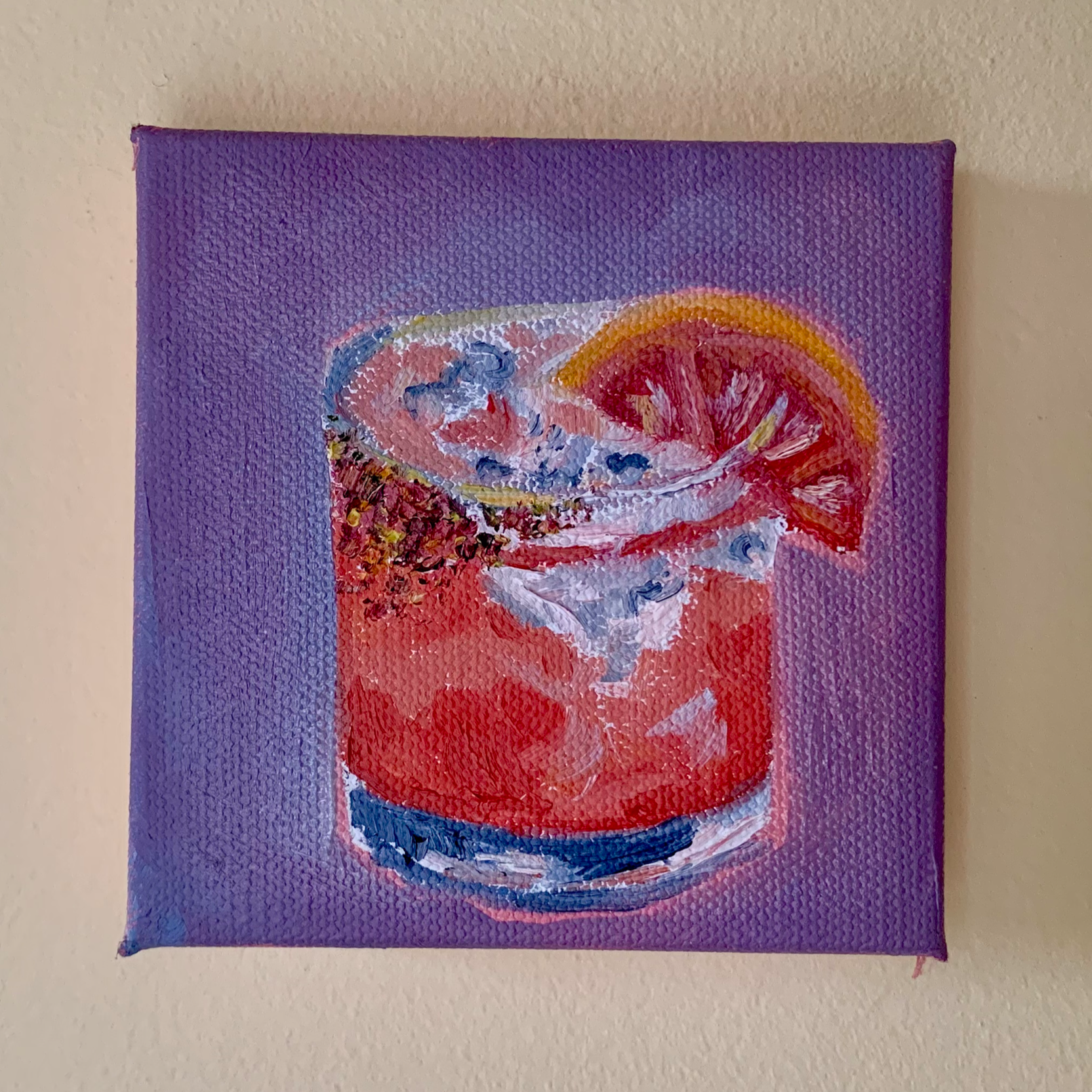"Paloma"