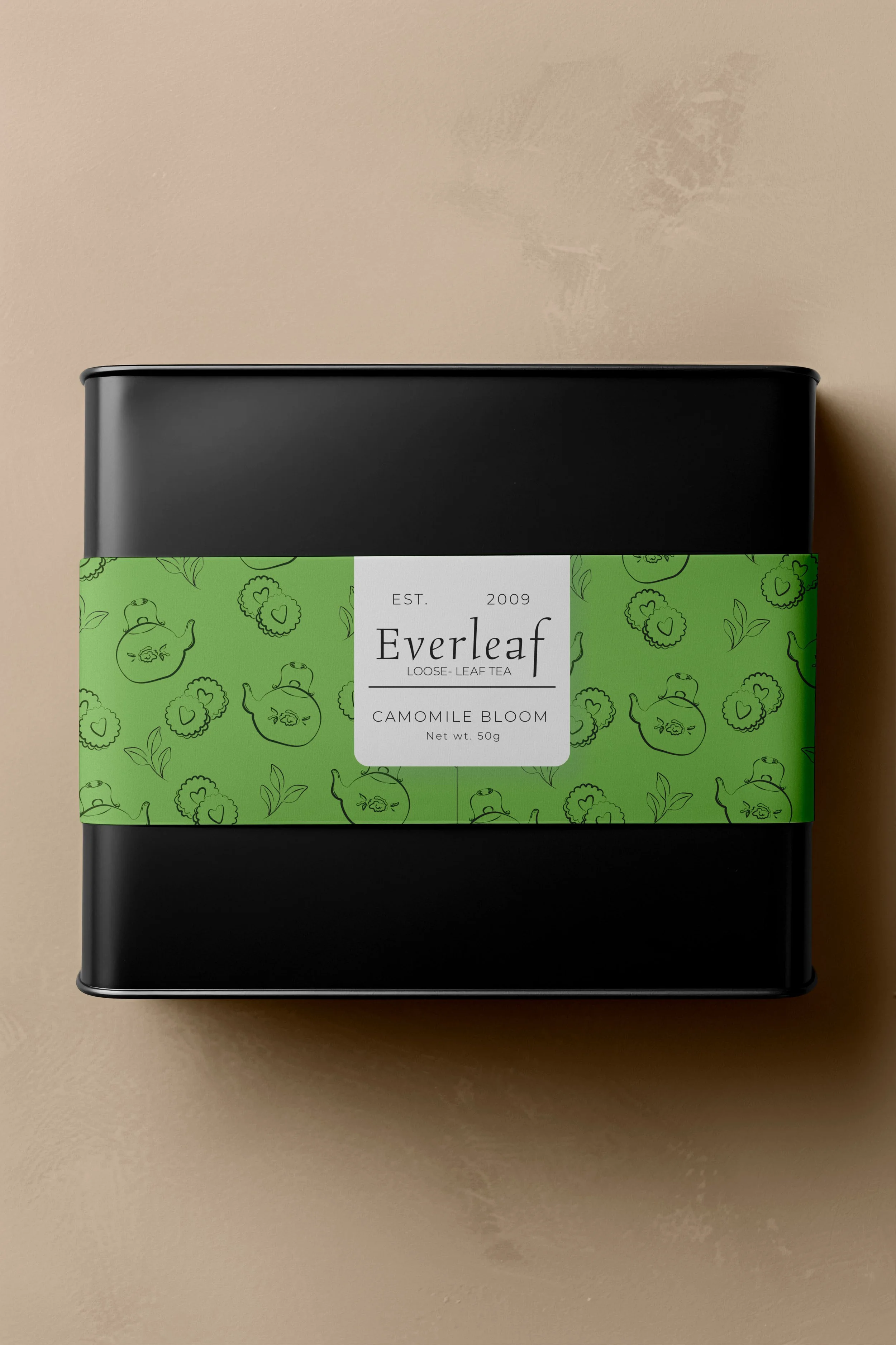 Everleaf