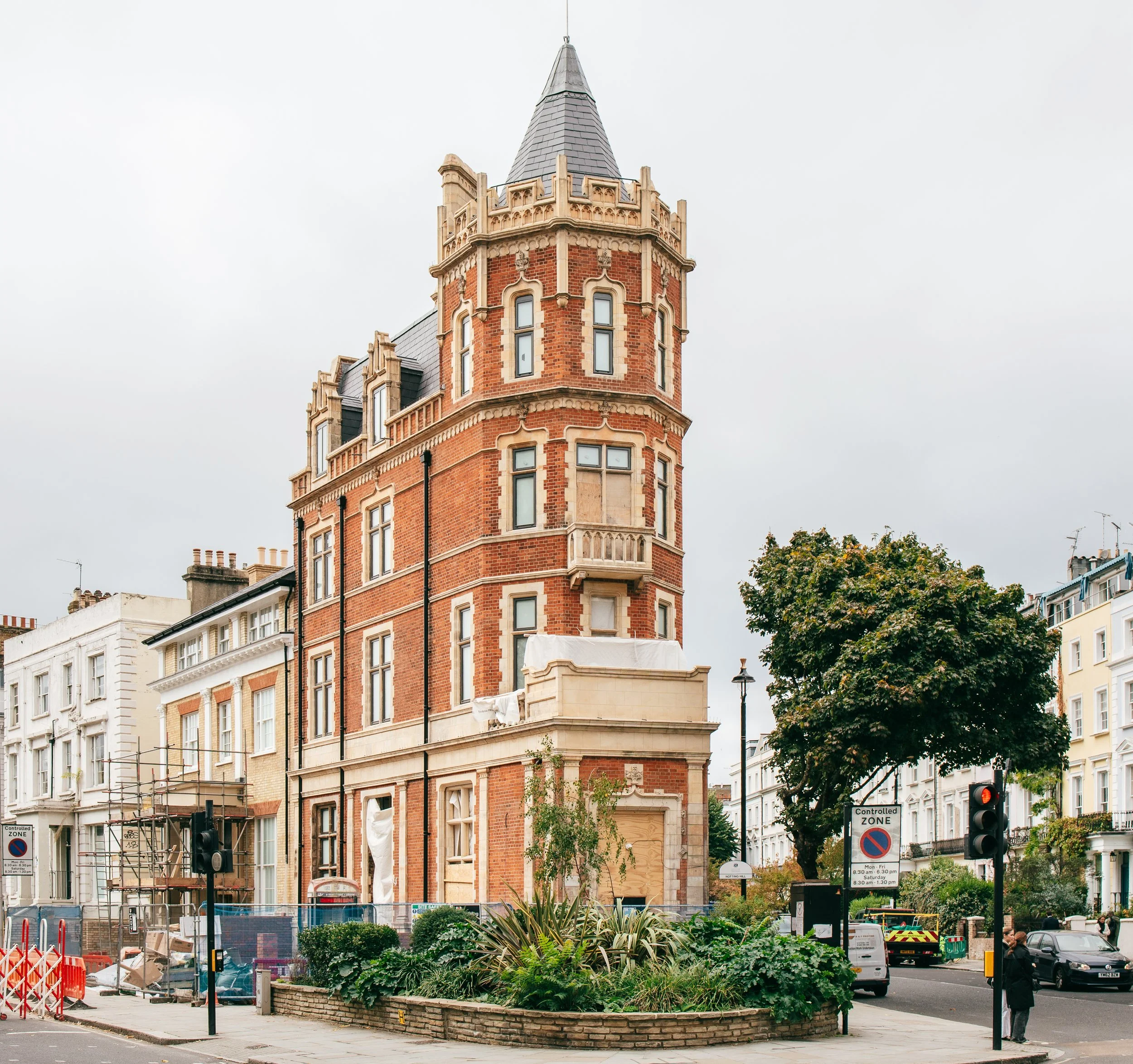 England, London. Architecture and street photography.