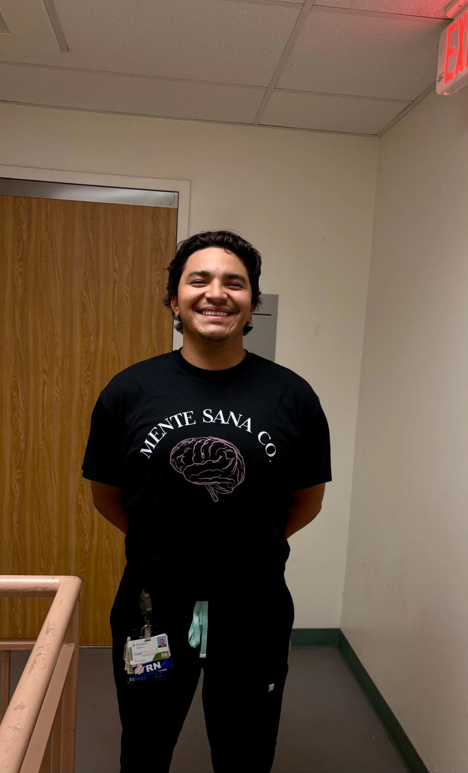 Everyday Healing Tee