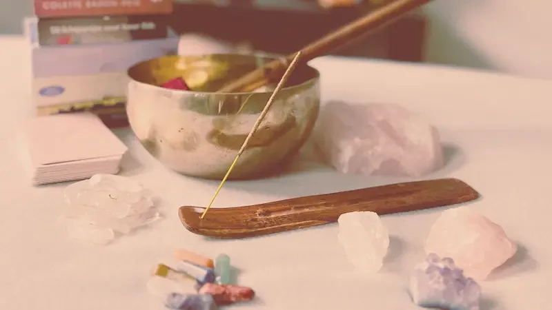 7 manieren waarop Reiki je ondersteunt in jouw persoonlijke ontwikkeling
