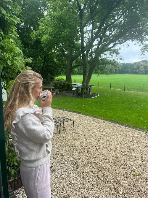‘s Nachts vaak rond hetzelfde tijdstip wakker? Dit is de betekenis