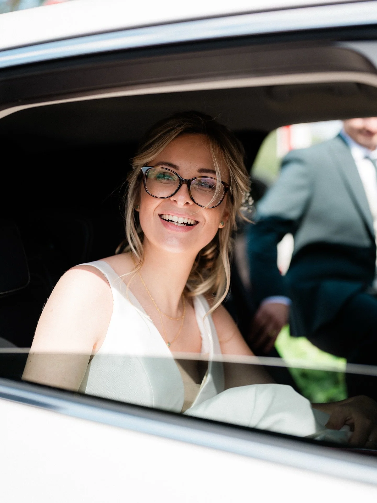 ✨ Queen vibes only ✨
Un mariage, c’est leur journée à deux… mais soyons honnêtes : la mariée, c’est toujours la star non❓