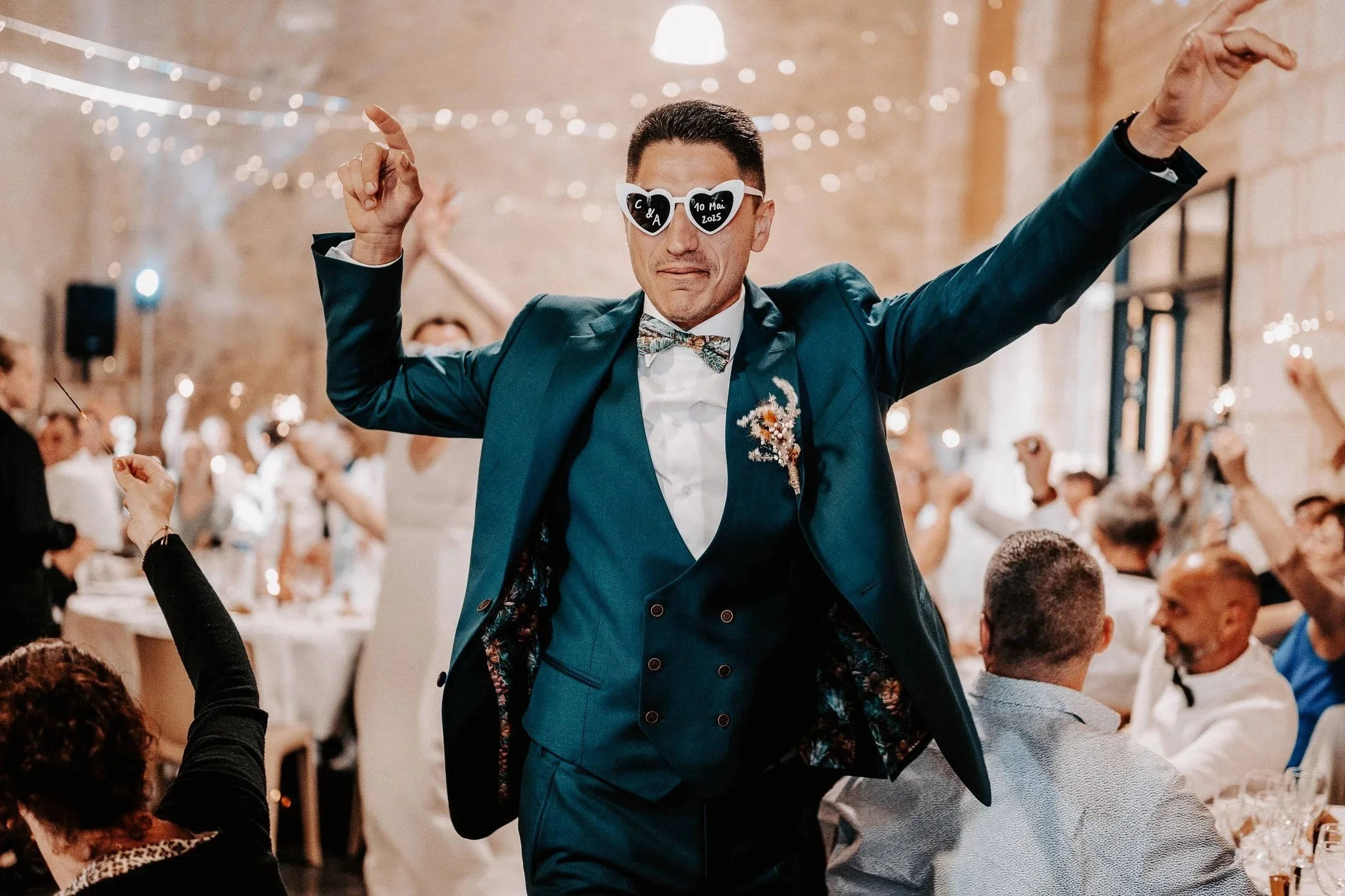 Comment rendre son mariage vraiment inoubliable ?