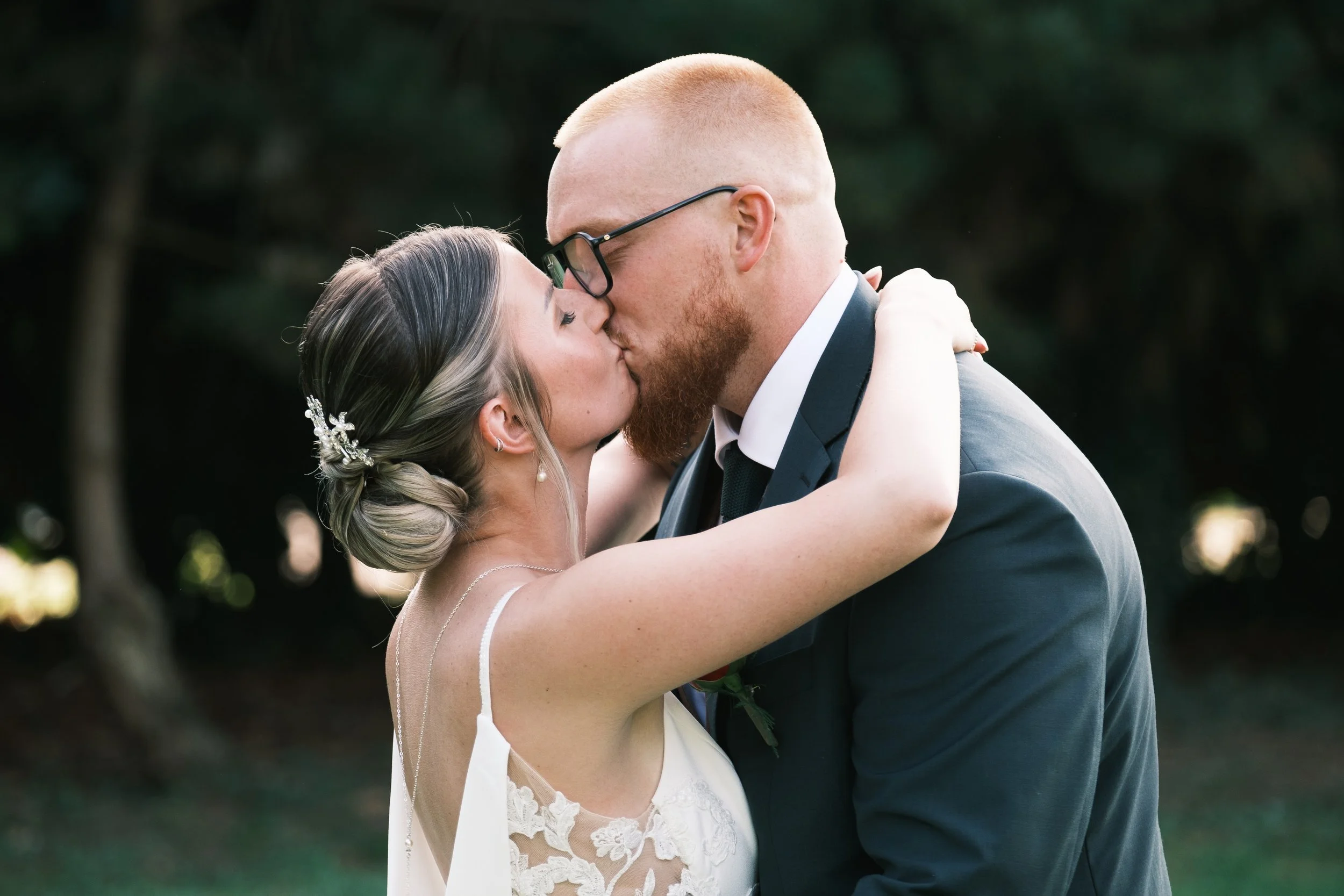 Carole &amp; Florian