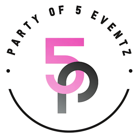 PARTY OF 5 EVENTZ