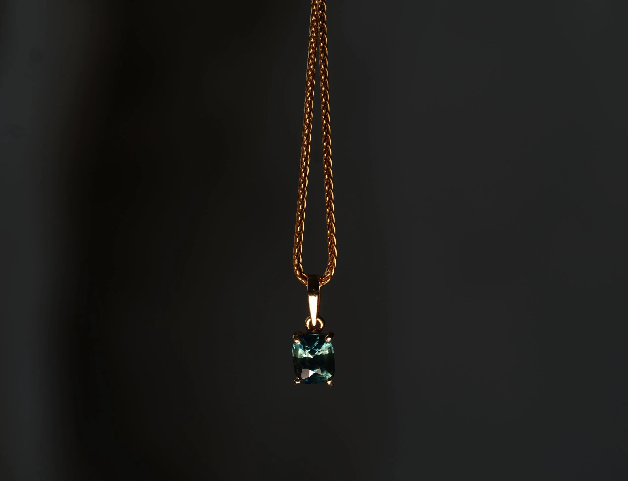 FINE JEWELLERY COLLECTION