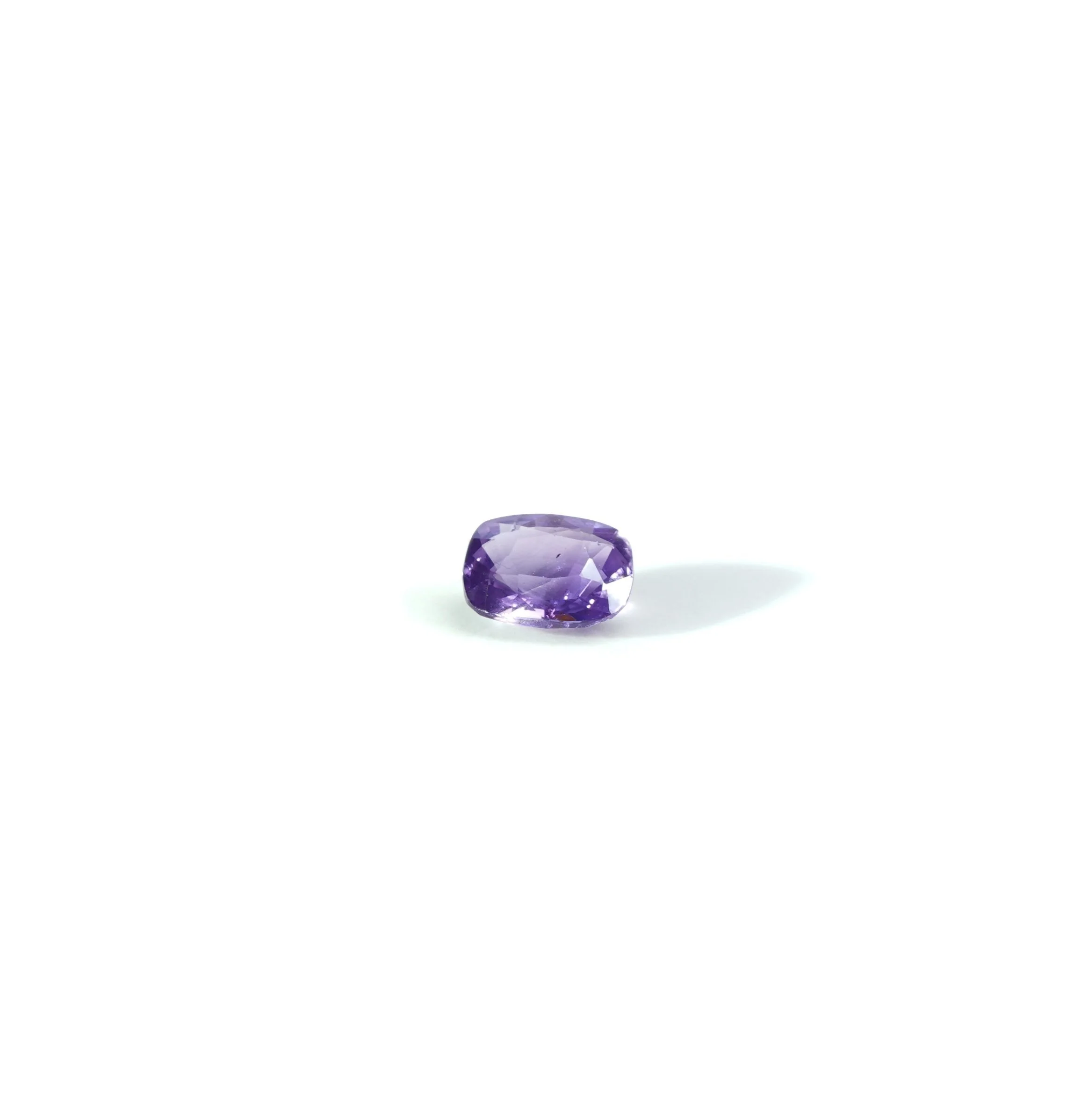 PURPLE SAPPHIRE - 1.19 CTS