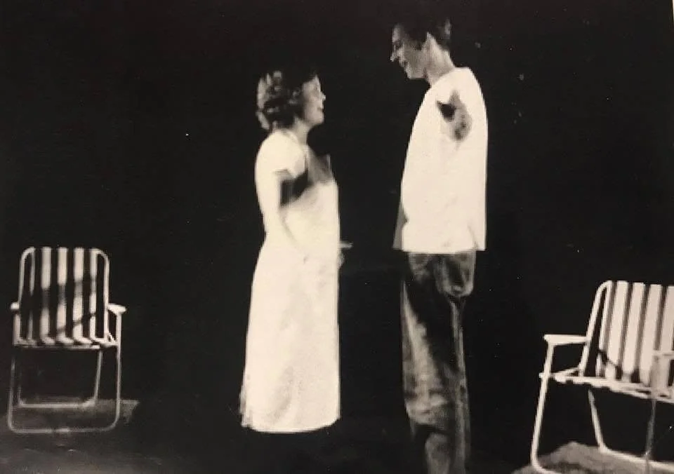 'Closing Time' by Lucy Stewart, Edinburgh Fringe Festival