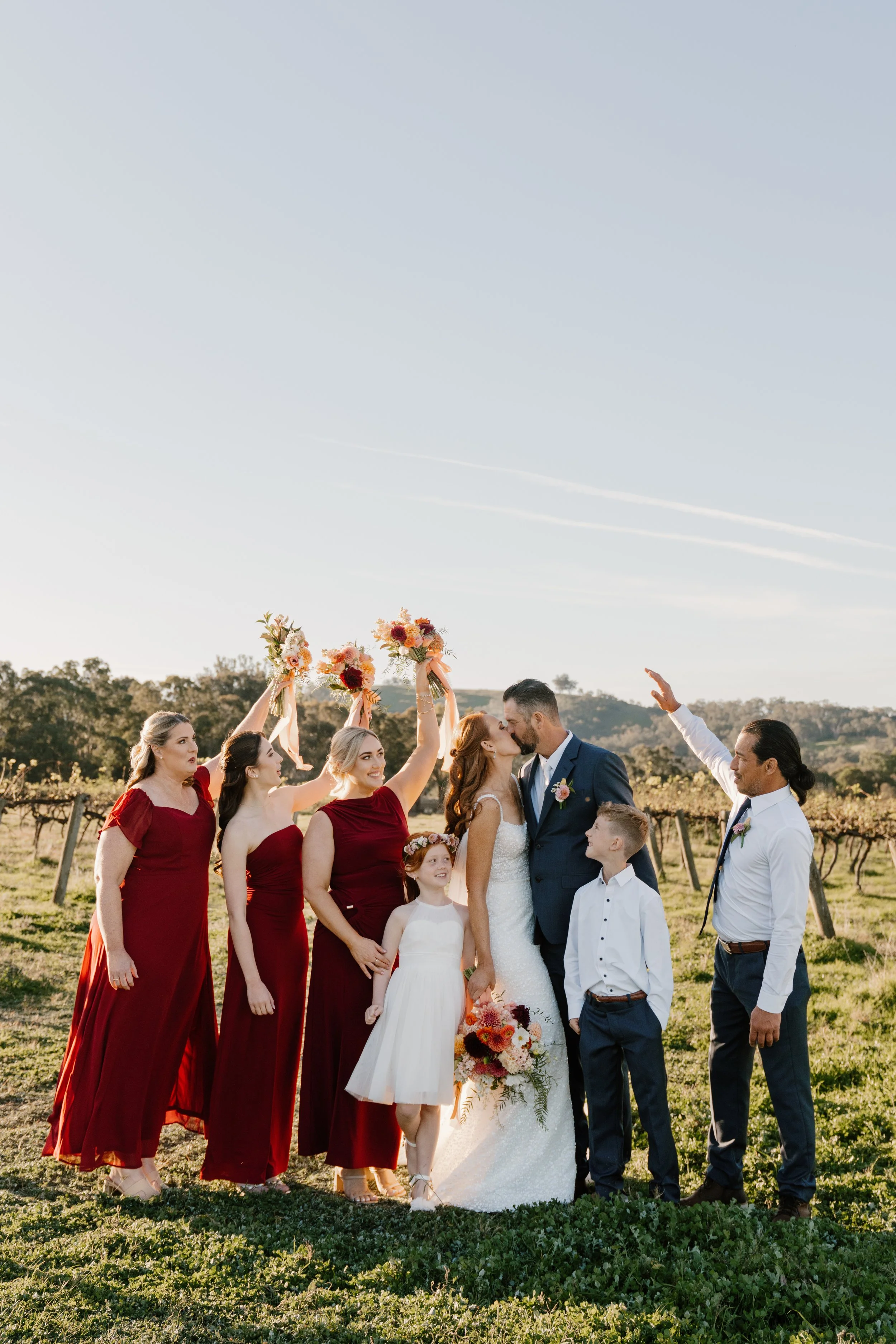 L & C by Love Gem Photography