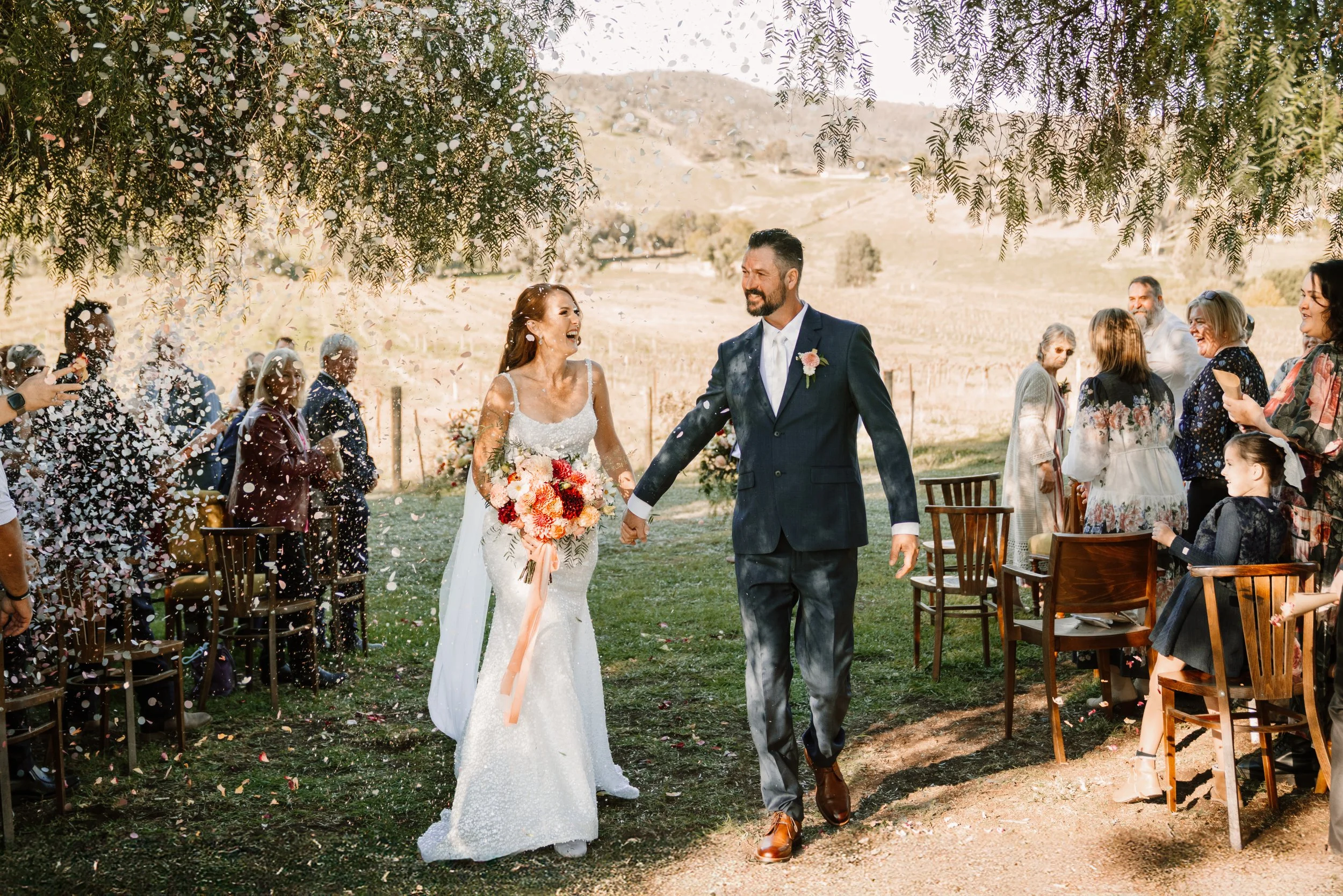 L & C by Love Gem Photography
