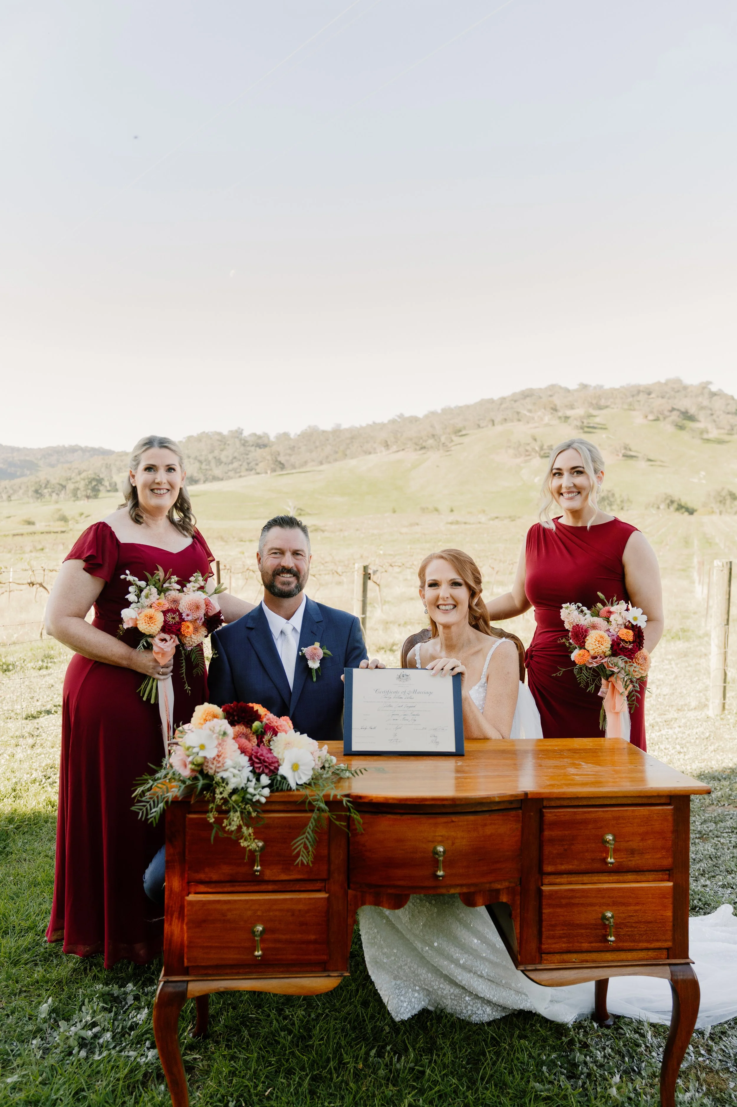 L & C by Love Gem Photography