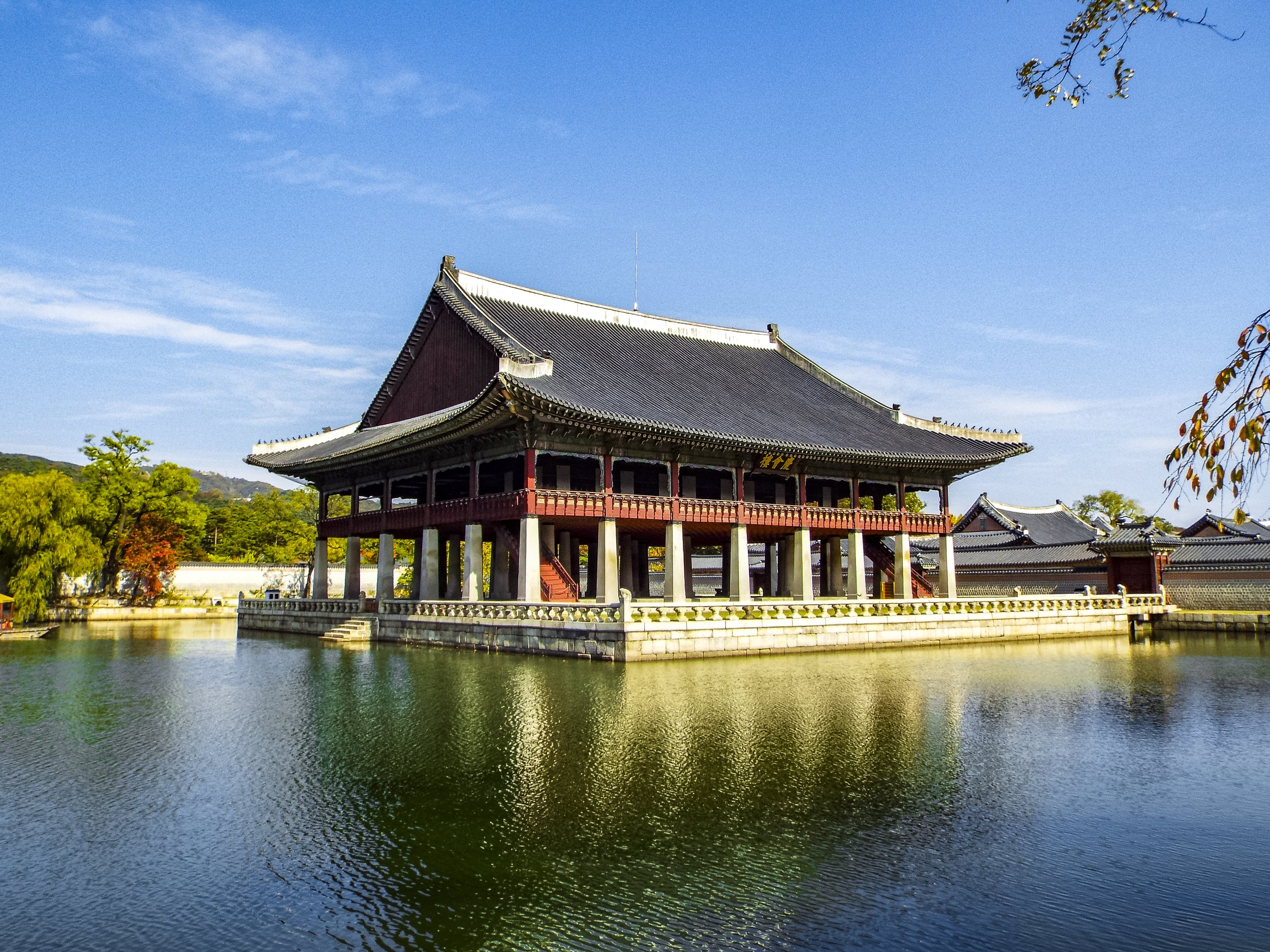 Korea
