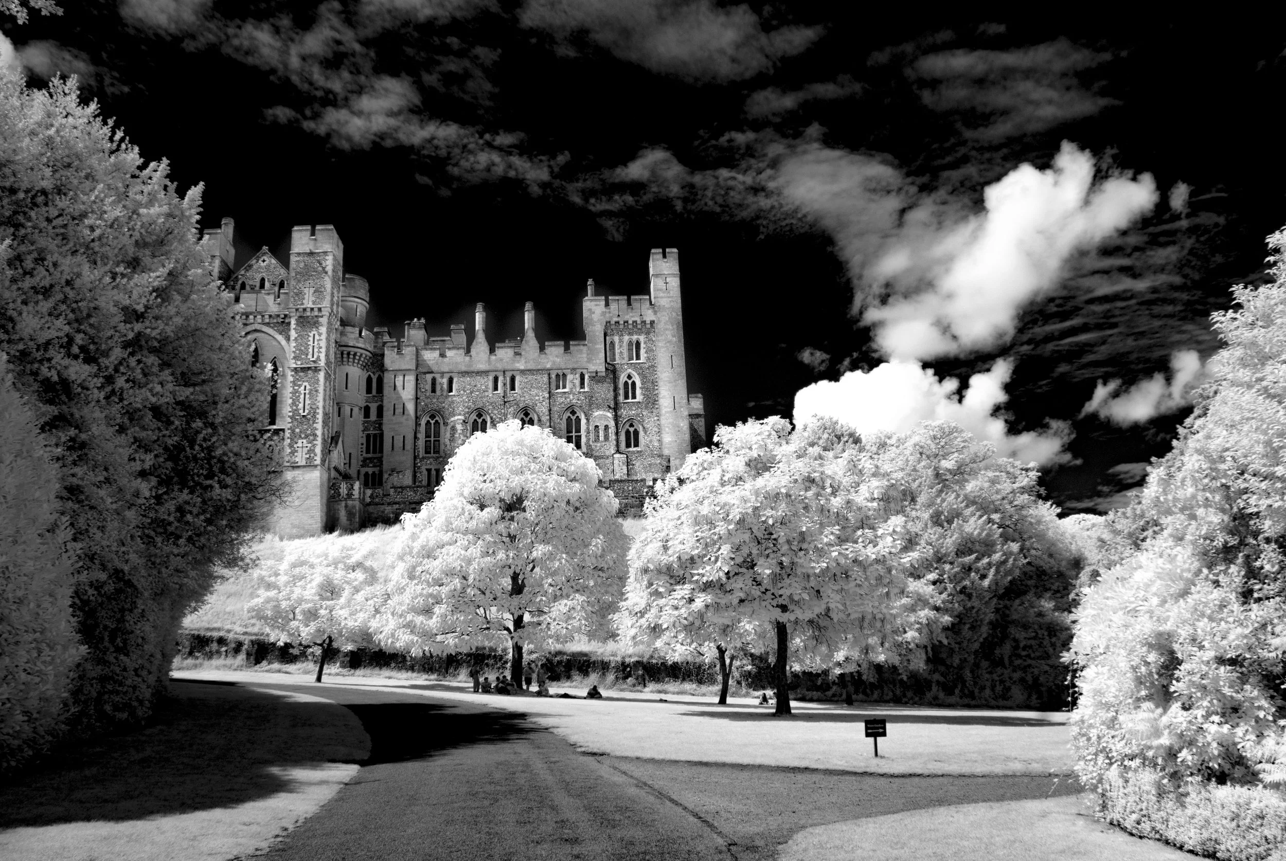 Infra Red