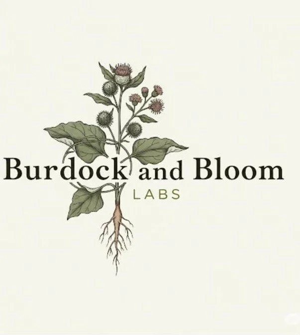 Burdock and Bloom Labs LLC